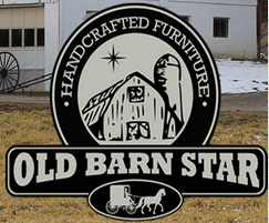 Old barn star deals furniture